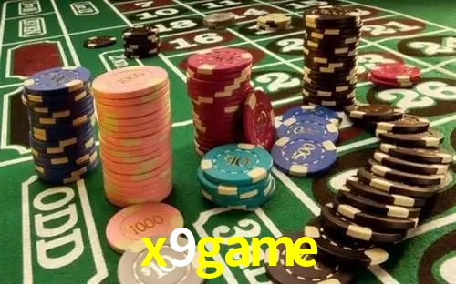 Instalar app x9game