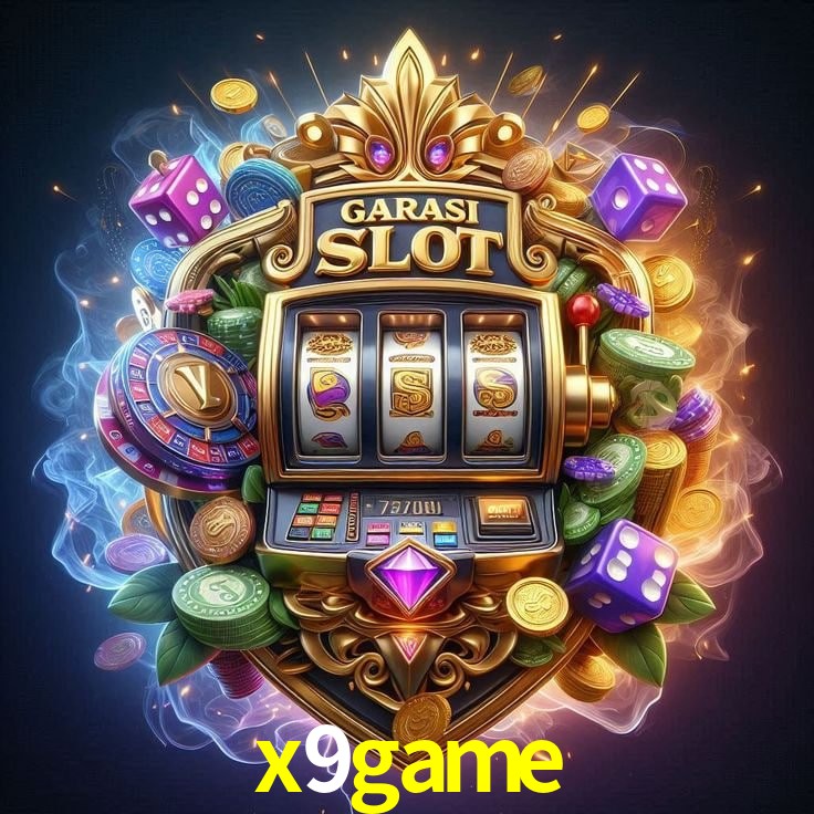 Acesso à conta x9game