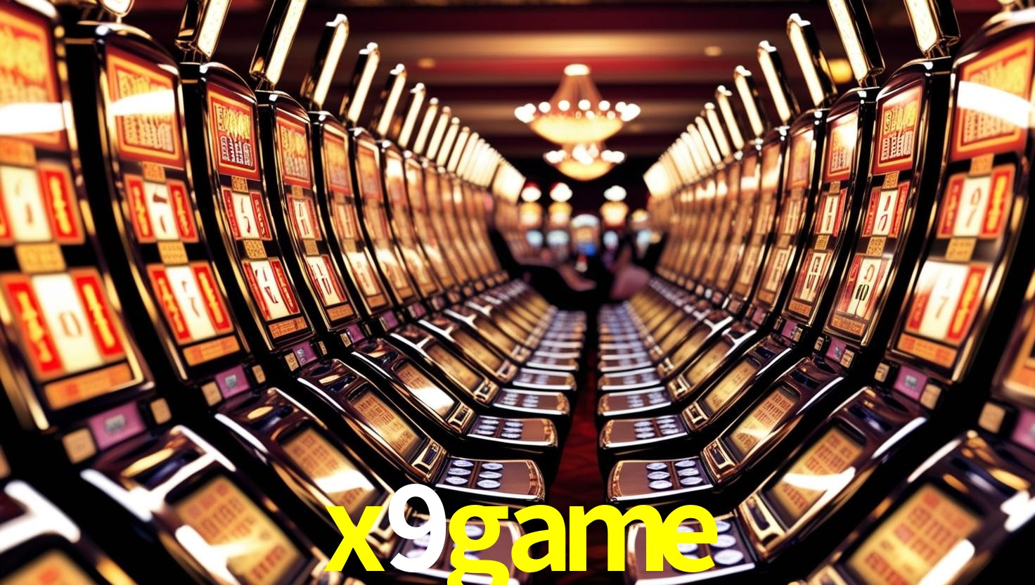 X9GAME