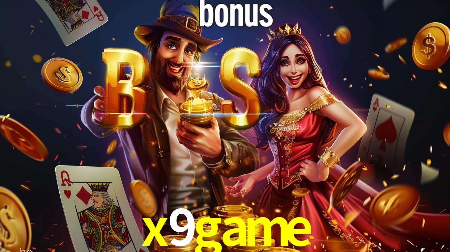 X9GAME